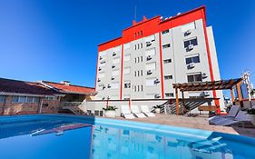 Hotel Suárez Campo Bom